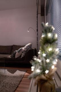 Rollo downtown apartment - 5