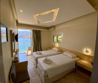 New Aegli Resort Hotel - 1