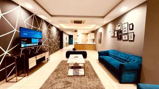 Prestige Residences - 0