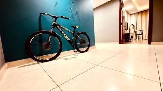 Prestige Residences - 1