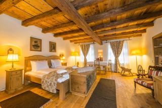 Casa Savri - Sighişoara - 9
