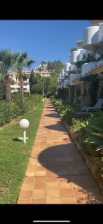 The Golden House, Calahonda Golf - 6