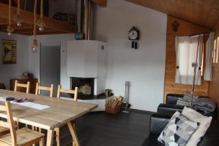 Ferienwohnung Juon Innerberg - 9