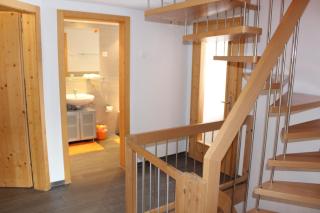 Ferienwohnung Juon Innerberg - 8