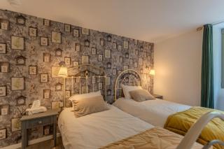 Maison Loustalet - 2