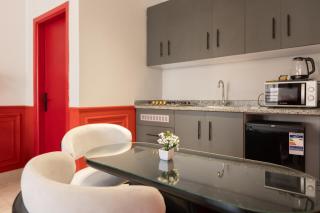 Travelholic Residence Near Mivida - 3