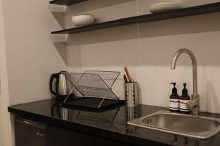 BRAND NEW Modern Style Studio - 8