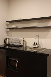 BRAND NEW Modern Style Studio - 5