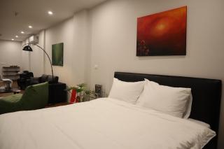 BRAND NEW Modern Style Studio - 4