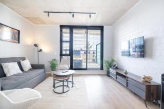 317 Riverlands - Lux 1 bedroom Apartment - 9
