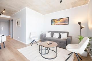 317 Riverlands - Lux 1 bedroom Apartment - 1