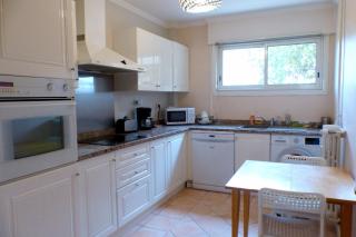 Spacious cocoon with nice garden close to the sea - 4