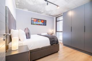 317 Riverlands - Lux 1 bedroom Apartment - 7