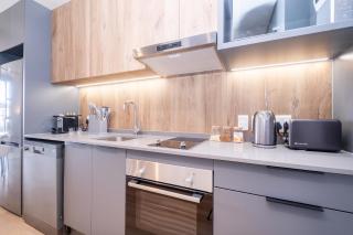 317 Riverlands - Lux 1 bedroom Apartment - 6