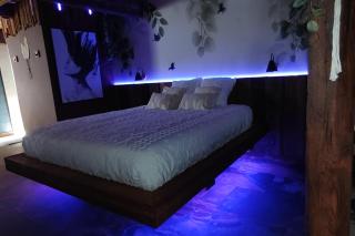 La Chambre Du Village - 4