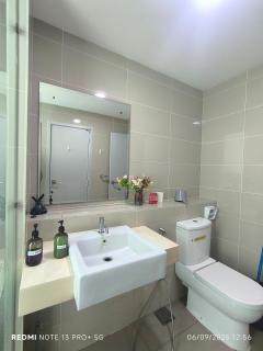 Sutera Avenue Dahlia Residence - 4