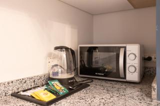 Travelholic Residence Near Mivida - 1