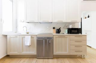 Gaslini 5M| 1BR| WIFI| By Tilo - 8