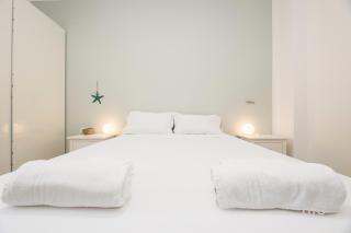 Gaslini 5M| 1BR| WIFI| By Tilo - 4