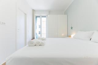 Gaslini 5M| 1BR| WIFI| By Tilo - 3