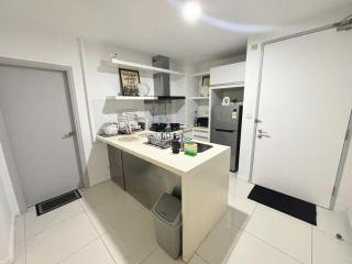 Sutera Avenue Dahlia Residence - 5