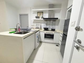 Sutera Avenue Dahlia Residence - 3