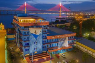 Mariners Court Hotel Cebu - 0