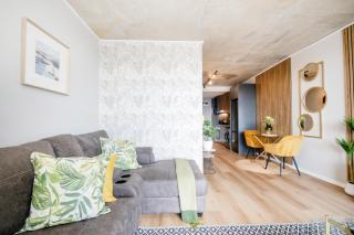 318 Riverlands - Lux 1 bedroom Apartment - 2