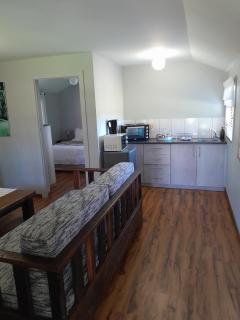 Accommodation Black Ginger - Warrenton - 2