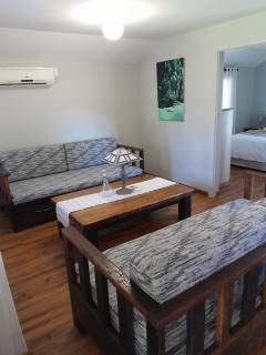 Accommodation Black Ginger - Warrenton - 3