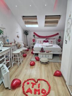 La mansarda suite - 4