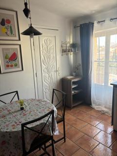 Charmant studio avec mezzanine au cœur de Antibes - 5