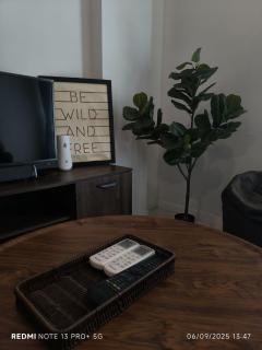 Sutera Avenue Dahlia Residence - 9