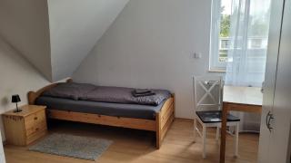 Ferienwohnung Gästehaus Bauer - 1