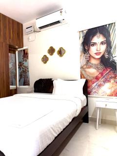 Q by Kolam - Women and Family Serviced Apartments, Thoraipakkam, OMR - 7