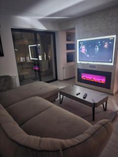 Dary Luxury Apartment - 9