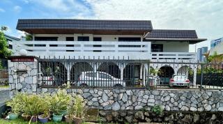 Cozy Family Homestay 2BR with Balcony SS2 PJ - 2