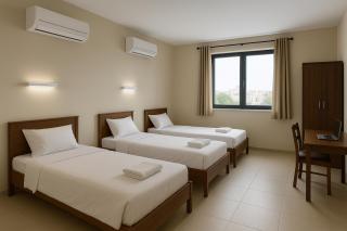 JAI MATA DI DORMITORy - 4