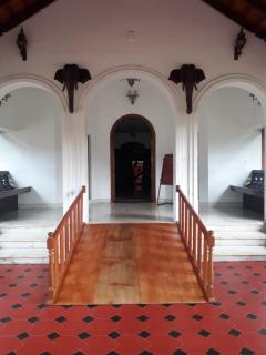 Tapovan Green County Resorts - 9