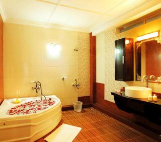 Tapovan Green County Resorts - 8