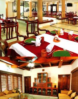 Tapovan Green County Resorts - 7