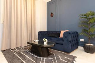 Travelholic Residence Near Mivida - 8