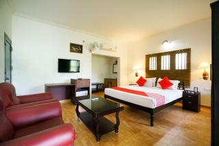 Tapovan Green County Resorts - 5