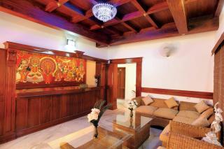 Tapovan Green County Resorts - 4