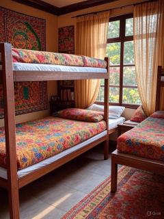 JAI MATA DI DORMITORy - 5