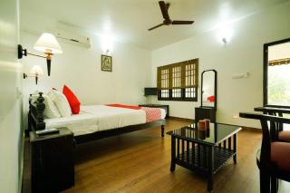 Tapovan Green County Resorts - 3