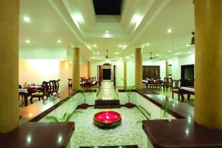 Tapovan Green County Resorts - 2