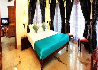 Tapovan Green County Resorts - 1