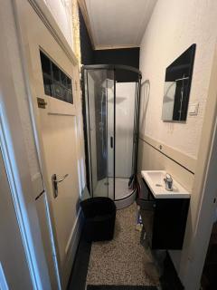 townhouse at the city - 1