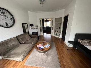 townhouse at the city - 4